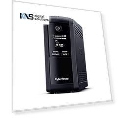 CyberPower