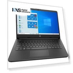 HP 14s-fq0087ur