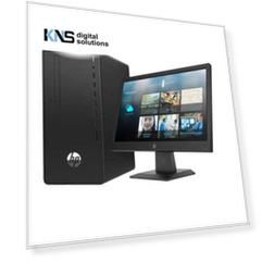 HP 290 G4 1C6U7EA Bundle