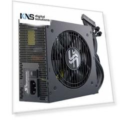 Sea Sonic 550W Focus GM-550 SSR-550FM