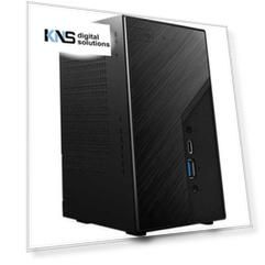 Asrock Deskmini X300