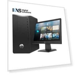 HP 290 G4 1C6W8EA Bundle