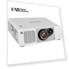 Panasonic PT-FRZ60W