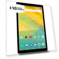 Prestigio Grace 4991 4G Black