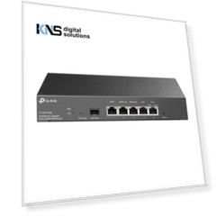 TP-Link SafeStream