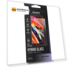 Защитное стекло Hybrid Glass для Jet Kid CONNECT
