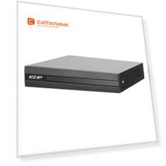 Видеорегистратор Dahua EZ-XVR1A04
