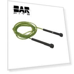 Скакалка STARFIT RP-101 зеленая