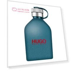 Hugo Urban Journey