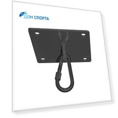 Крепление для каната потолочное Dinamika ZSO-002276