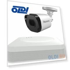 Комплект видеонаблюдения Falcon Eye FE-104MHD Start Smart