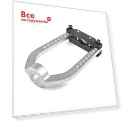 Универсальный съемник шрус kamasa tools k 10187
