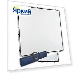 Комплект Lastolite Skylite Rapid Standard Large Kit, 2 x 2 м