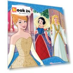 Принцессы Disney. Королевский стиль