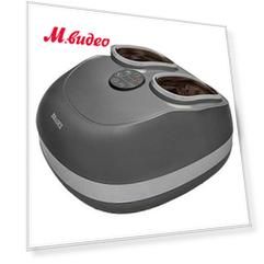 Массажер для ног Bradex