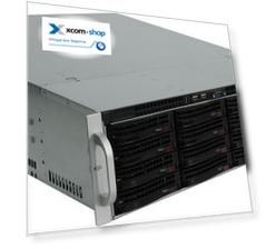 Корпус серверный 3U Supermicro CSE-836BE1C-R741B (13.68"x13" E-ATX, 16*3.5" hot-swap SAS/SATA, 7*FH/FL expansion slots, 1000W)