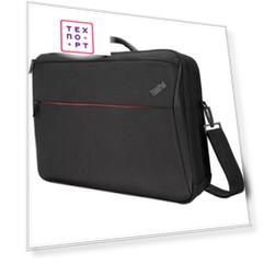 Сумка для ноутбука Lenovo ThinkPad Professional черный нейлон (4X40Q26384)