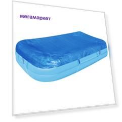 Тент для бассейна Bestway 58108 340 х 230 см