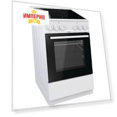 Электрическая плита Gorenje