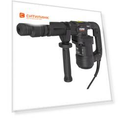Отбойный молоток FERM HDM1040P