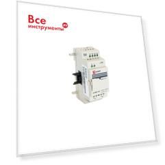Модуль дискретного в/в ekf proxima pro-relay 4/4, 24в, sq ilr-m8er-24d