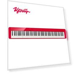 Цифровое пианино Casio