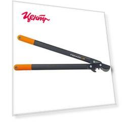Сучкорез Fiskars