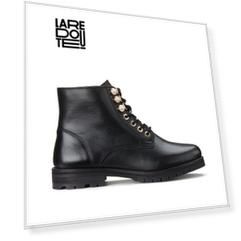 Ботинки LA REDOUTE COLLECTIONS PLUS