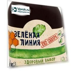 Сбитень Зеленая линия Классический 250мл