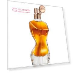 Classique Essence de Parfum
