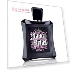 Lady Rebel Rock Deluxe