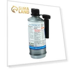 Суперантигель LAVR c диспергатором, -45° C, на 40-60 л, 310 мл Ln2106