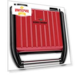 Электрический гриль George Foreman