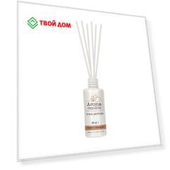 Аромадиффузор Aroma republic №41 Sweet cinnamon 30 мл