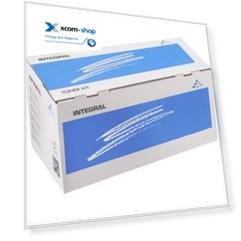 Тонер-картридж Integral TK-6330 12100568 с чипом для Kyocera, 32000 стр
