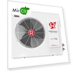 Наружный блок VRF системы 10-13,9 кВт Royal Clima