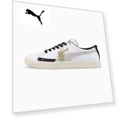 Кеды Rudolf Dassler Legacy Laundry Boys Basket VTG Trainers