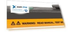 Детектор напряжения Fluke 1LAC-A-II 20-90V