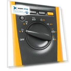 Мультиметр Fluke FLUKE-177 EGFID 1592874