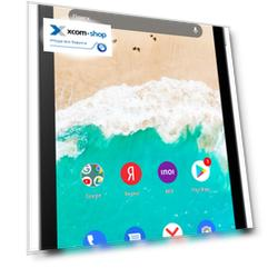 Планшет 10.1'' INOI inoiPad 2/32GB 4660042758008 black/HD IPS LCD/SC7731/0.3MP+2.0MP/Wi-Fi+3G/5000mAH/Android 10