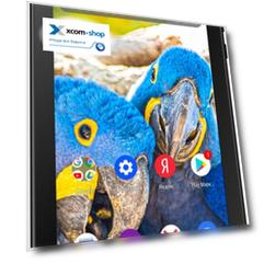 Планшет 7'' INOI inoiPad mini 2/32GB 4660042758022 black/FW IPS LCD/SC7731/0.3MP+2.0MP/Wi-Fi+3G/2500 mAH/Android 10
