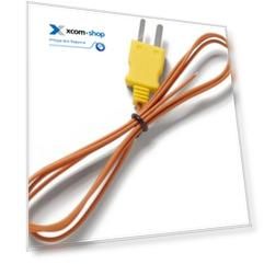 Щуп Fluke 80PK-1 750422 точечный (Типа К)