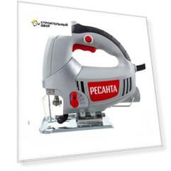 Лобзик электрический Ресанта Л-80/750