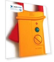 Токовые клещи Fluke i1010 617735