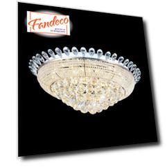 Светильник Lumina Deco SIENNA DDC 2881-58