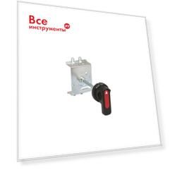 Ручной поворотный привод к ВА-99М 63 EKF PROxima mccb99m-a-124