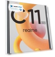Смартфон Realme C11 (2021) 2/32GB