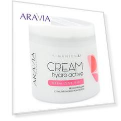 Кремы для рук ARAVIA Professional