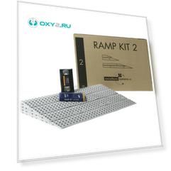 Рампа для кресел-колясок Vermeiren Ramp Kit 2