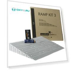 Рампа для кресел-колясок Vermeiren Ramp Kit 3